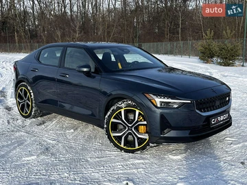 Авто Polestar 2 2022 № 8382854
