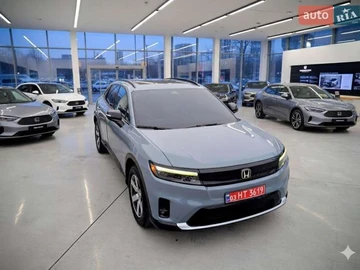 Авто Honda Prologue 2024 № 8382860
