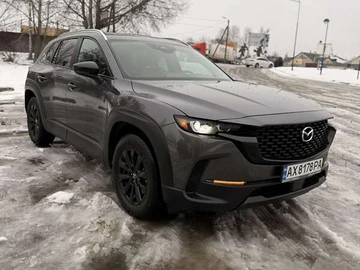 Авто Mazda Cx-50 2024 № 8382861