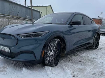 Авто Ford Mustang Mach-E 2023 № 8382867