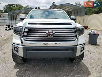 Авто Toyota Tundra 2020 № 8382999