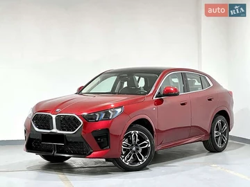 Авто BMW X2 2024 № 8383005