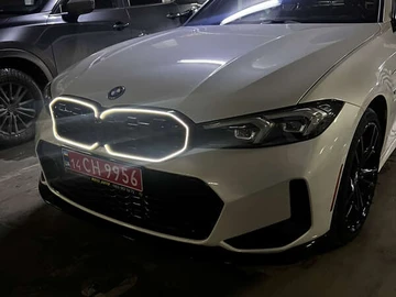 Авто BMW 3 Series 2022 № 8383008
