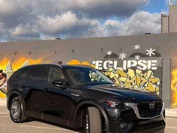 Авто Mazda Cx-90 2024 № 8383009