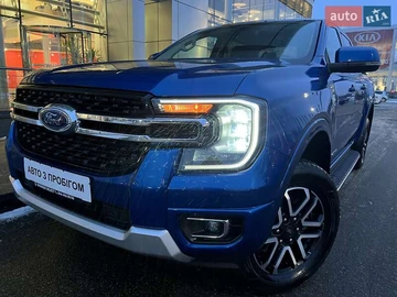 Авто Ford Ranger 2023 № 8383010