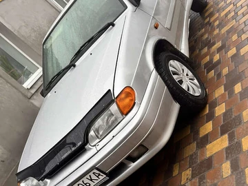 Авто ВАЗ 2115 Samara 2009 № 8383135
