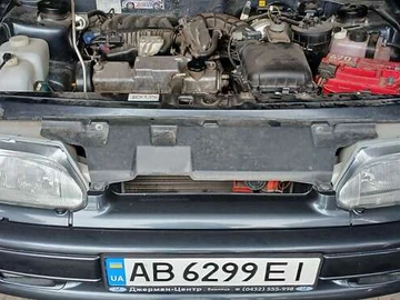 Авто ВАЗ 2115 Samara 2012 № 8383149