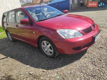 Авто Mitsubishi Lancer 2006 № 8383150