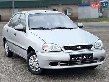 Авто ЗАЗ Sens 2014 № 8383158
