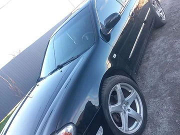 Авто Nissan Maxima 2000 № 8383179