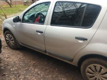 Авто Renault Sandero 2012 № 8383189