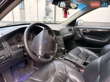 Авто Volvo V70 2004 № 8383200