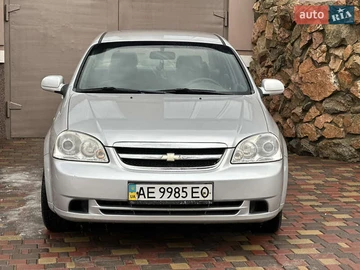Авто Chevrolet Lacetti 2012 № 8383201