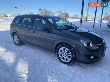 Авто Opel Astra 2010 № 8383209