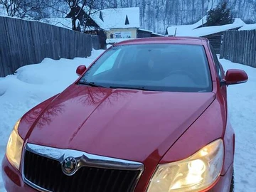 Авто Skoda Octavia 2012 № 8383236
