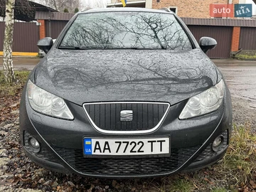 Авто SEAT Ibiza 2011 № 8383237