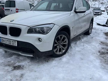 Авто BMW X1 2011 № 8383257