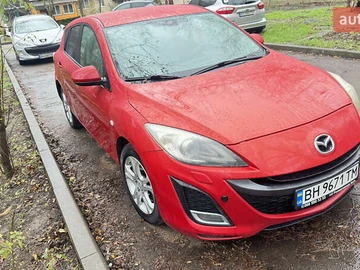 Авто Mazda 3 2009 № 8383294