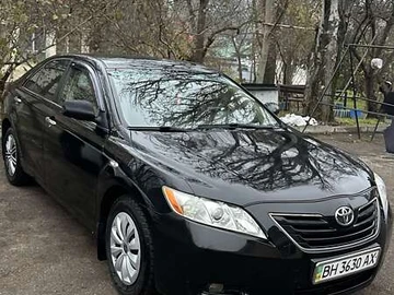 Авто Toyota Camry 2006 № 8383307
