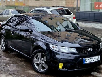 Авто KIA Cerato 2011 № 8383310