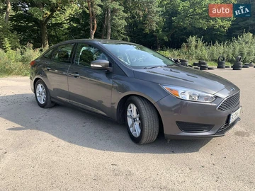 Авто Ford Focus 2015 № 8383322