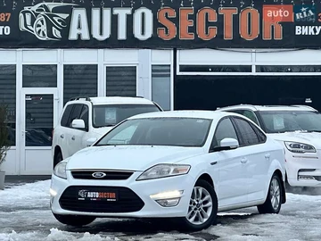 Авто Ford Mondeo 2012 № 8383325