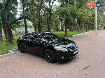 Авто Toyota Camry 2010 № 8383328