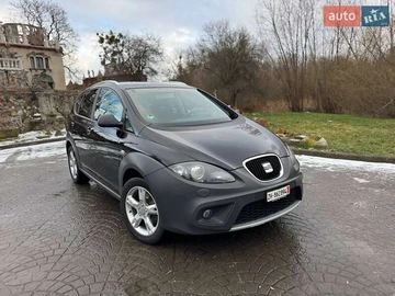 Авто SEAT Altea 2011 № 8383332