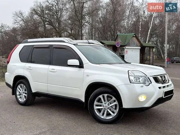 Авто Nissan X-Trail 2013 № 8383339