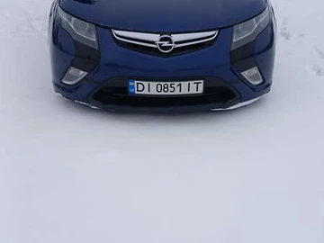 Авто Opel Ampera 2013 № 8383341