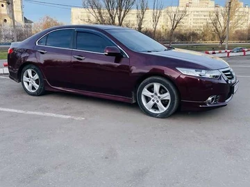 Авто Honda Accord 2011 № 8383444