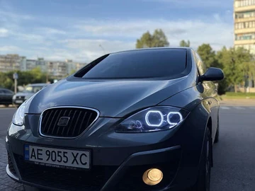 Авто SEAT Altea 2015 № 8383449