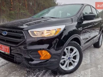 Авто Ford Escape 2016 № 8383455