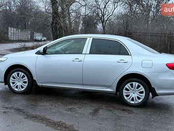 Авто Toyota Corolla 2013 № 8383458