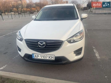 Авто Mazda Cx-5 2015 № 8383474