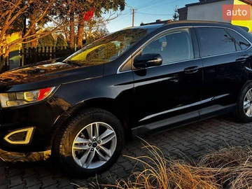 Авто Ford Edge 2018 № 8383484
