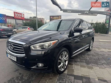 Авто Infiniti Qx60 2015 № 8383493