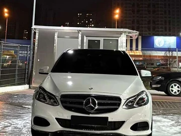 Авто Mercedes E-Class 2014 № 8383590