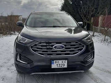 Авто Ford Edge 2019 № 8383594