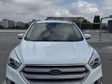 Авто Ford Kuga 2019 № 8383600