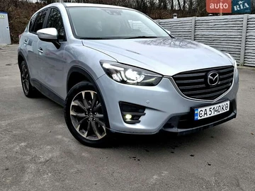 Авто Mazda Cx-5 2015 № 8383602