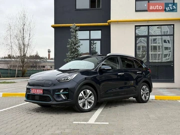 Авто KIA Niro 2020 № 8383604
