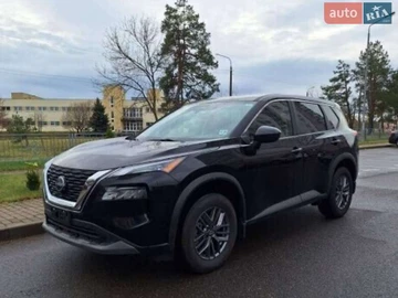 Авто Nissan Rogue 2023 № 8383605
