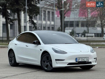 Авто Tesla Model 3 2022 № 8383609