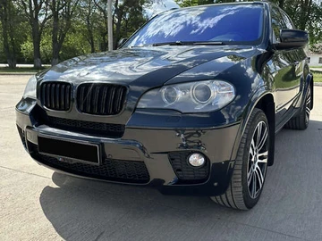 Авто BMW X5 2012 № 8383640
