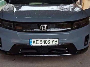 Авто Honda Prologue 2024 № 8383659