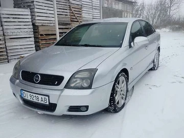 Авто Opel Vectra 2004 № 8383805