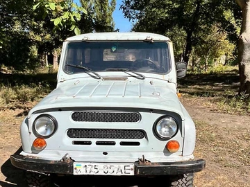 Авто УАЗ 31514 2004 № 8383806