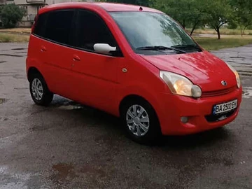 Авто Changhe Ideal Ii 2008 № 8383809