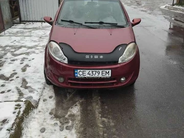 Авто Chery Kimo 2008 № 8383810